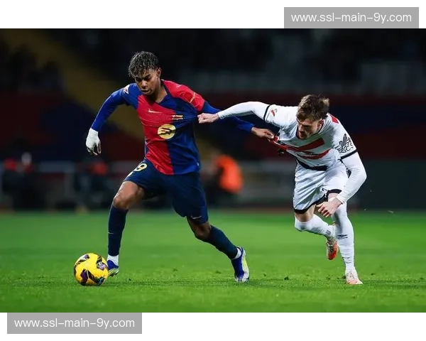 高位压迫与快速反击成为西甲中游球队主流打法 高位压迫与快速反击成为西甲中游球队主流打法