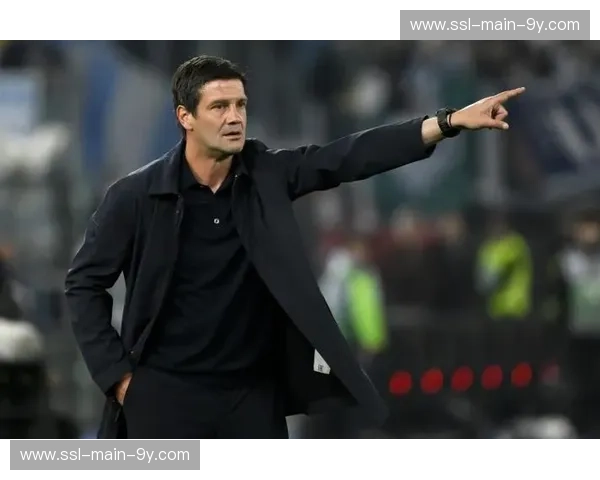 齐沃：反击进球效率高于围攻，五队具备意甲夺冠可能