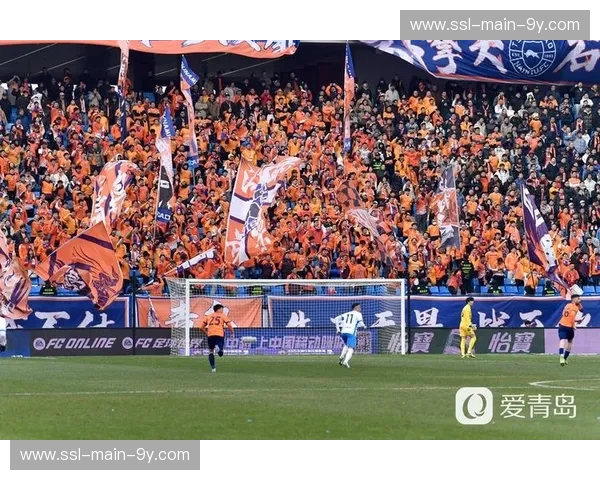 青岛德比4月17日青春打响：海牛西海岸赛程出炉，前两轮均为客场