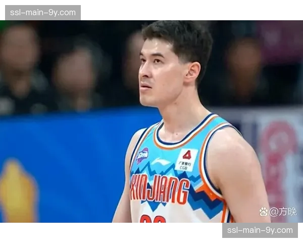 阿不都沙拉木更衣室演讲：我们把比赛带回乌鲁木齐！