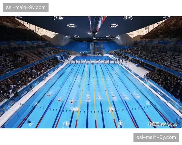 深度：从东京到巴黎，世锦赛成绩预示奥运游泳项目竞争态势